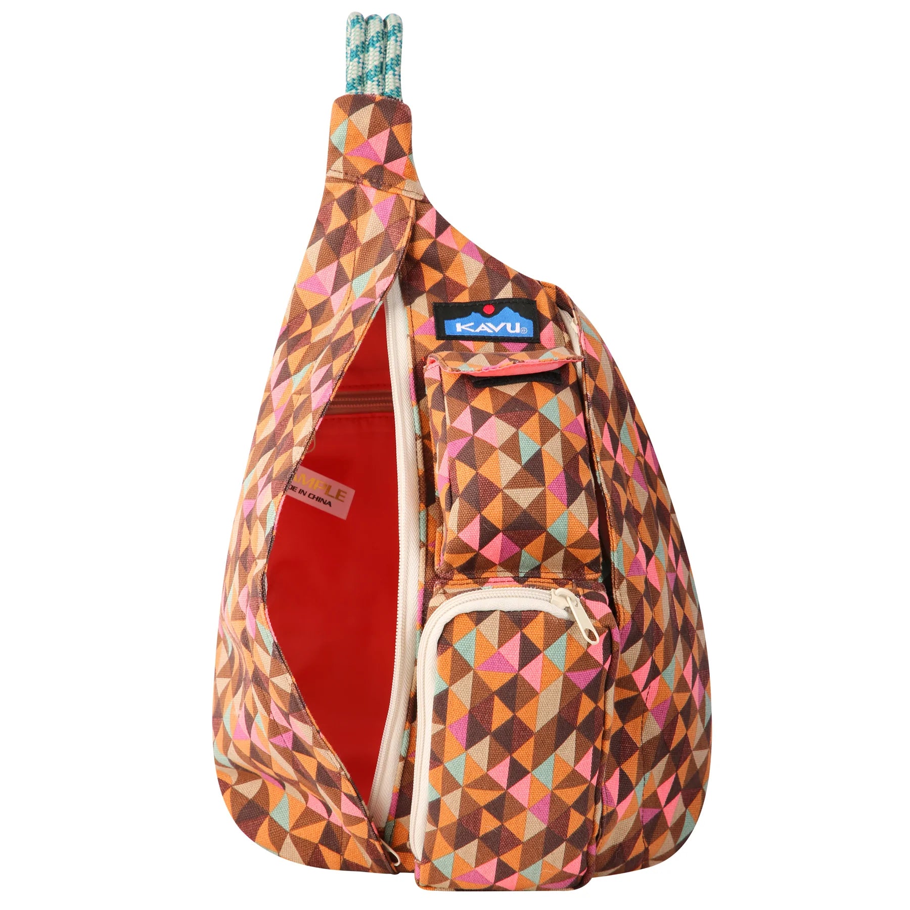 Mini Rope Bag