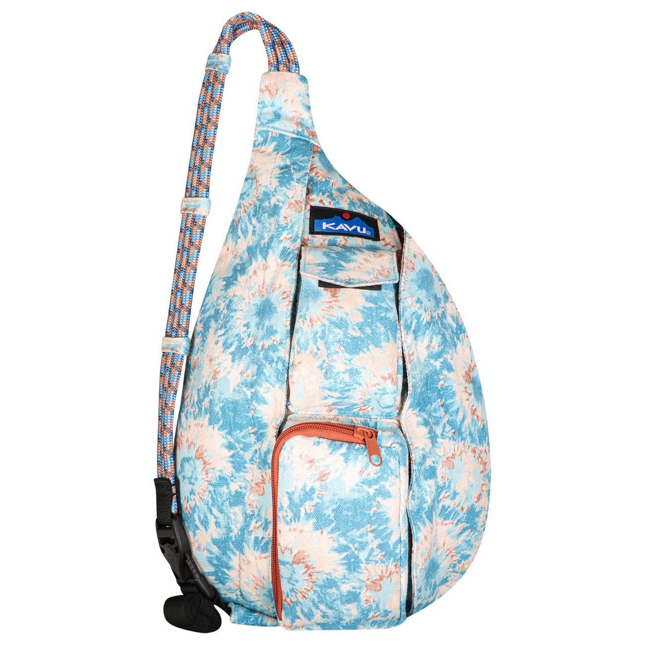 Mini Rope Bag
