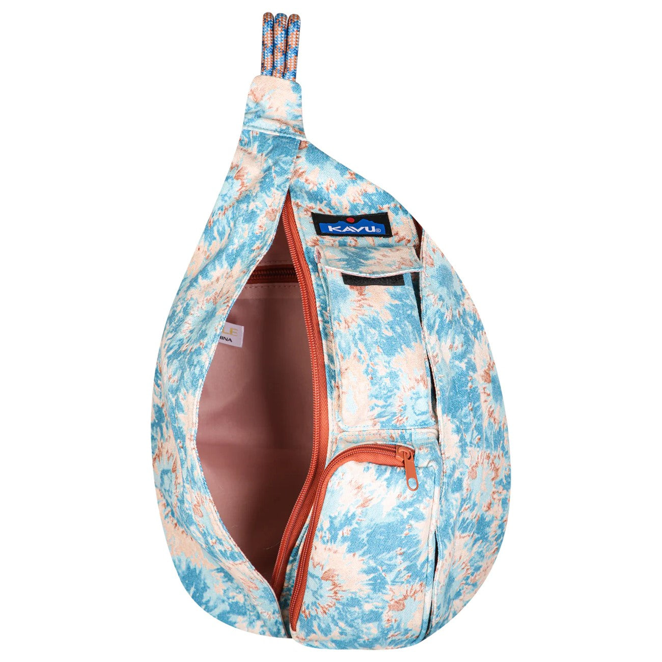 Mini Rope Bag