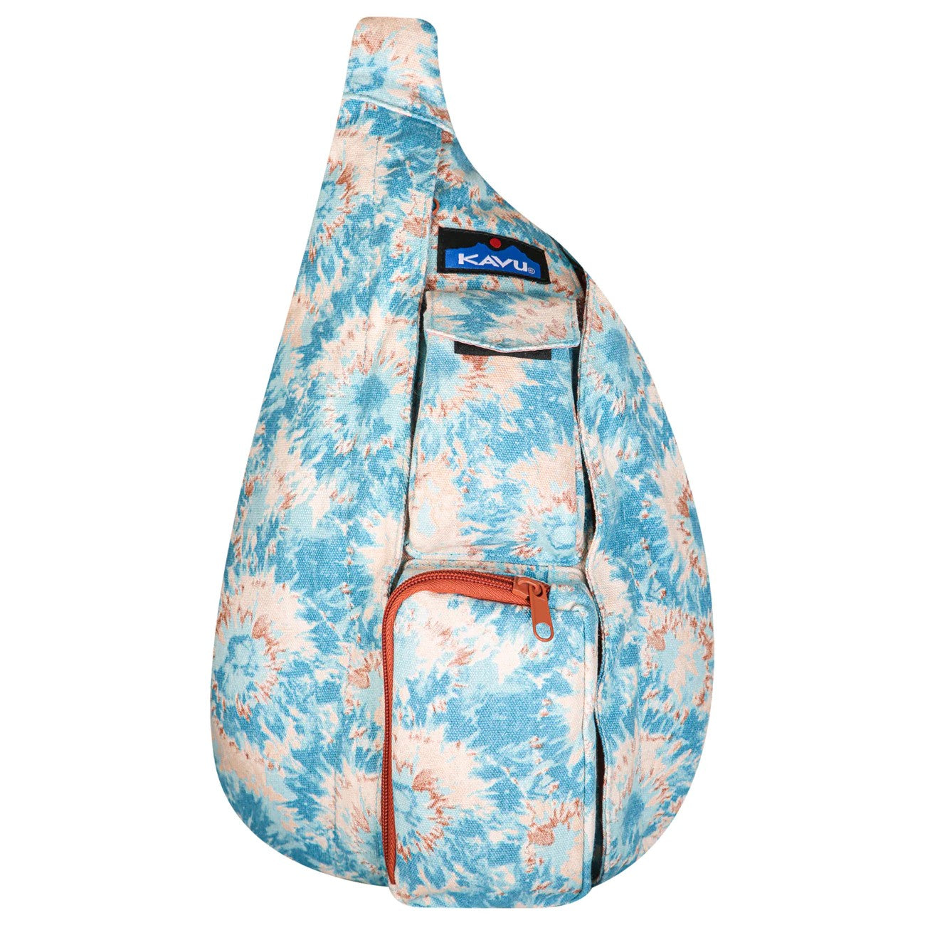 Mini Rope Bag