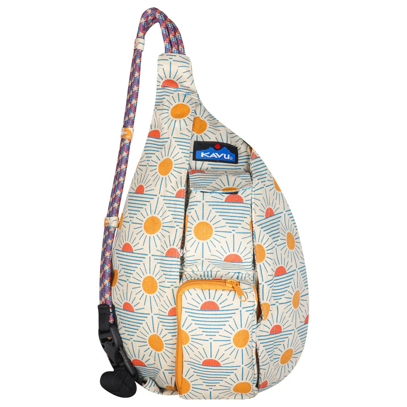Mini Rope Bag