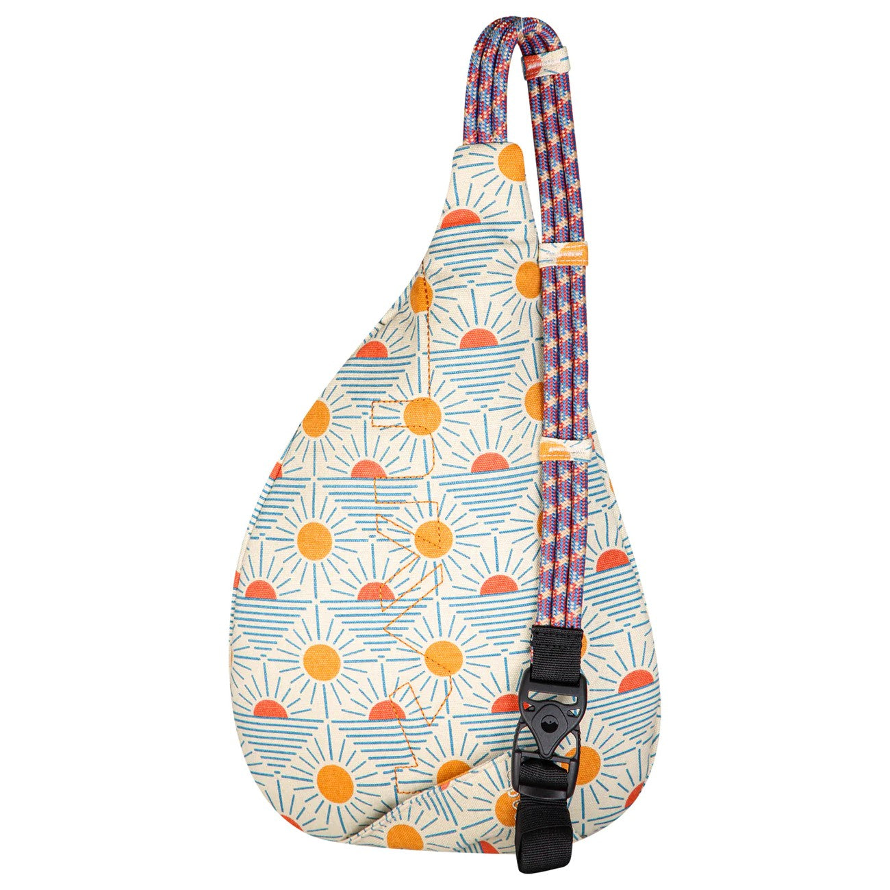 Mini Rope Bag