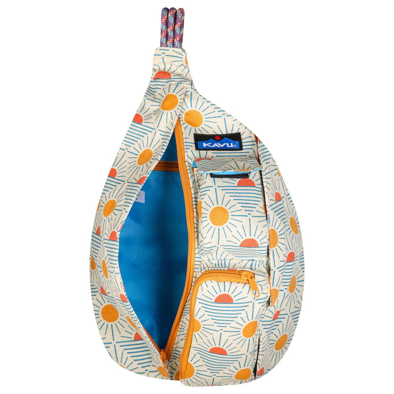 Mini Rope Bag