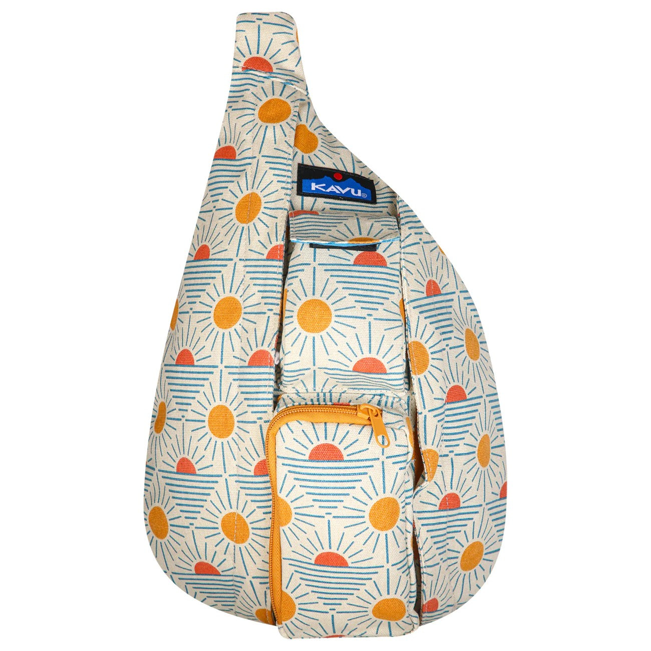 Mini Rope Bag