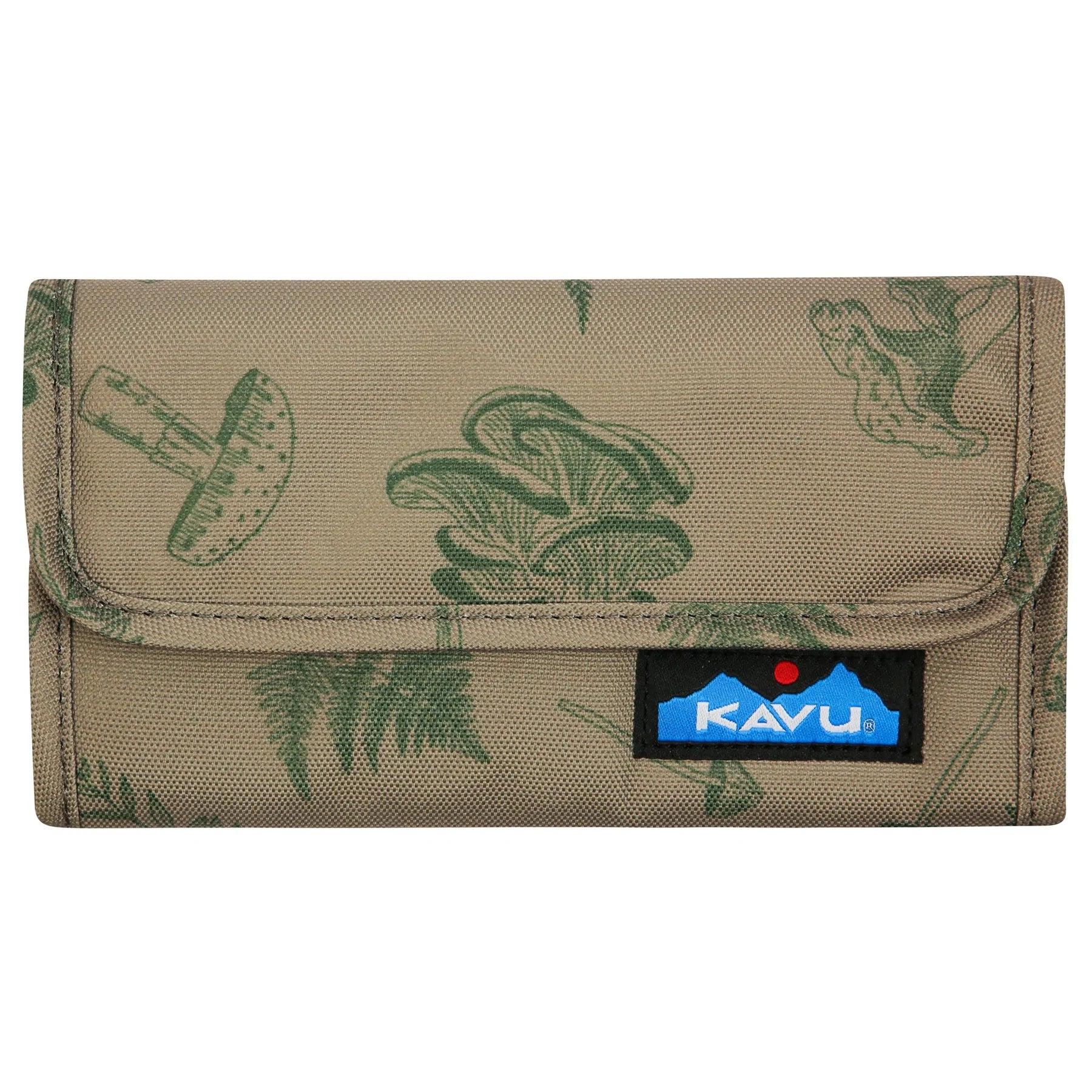 Mondo Spender Wallet