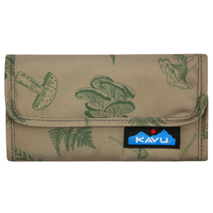 Mondo Spender Wallet