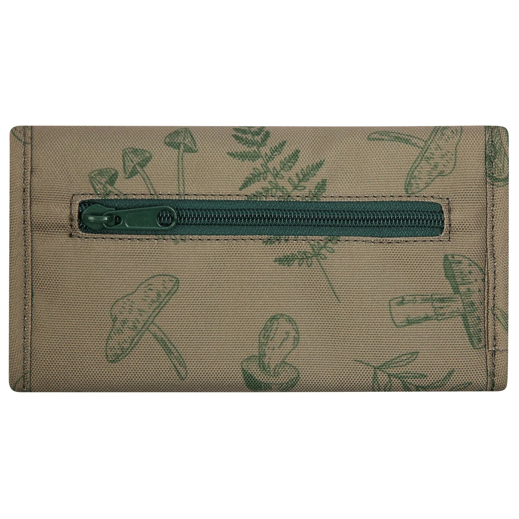 Mondo Spender Wallet