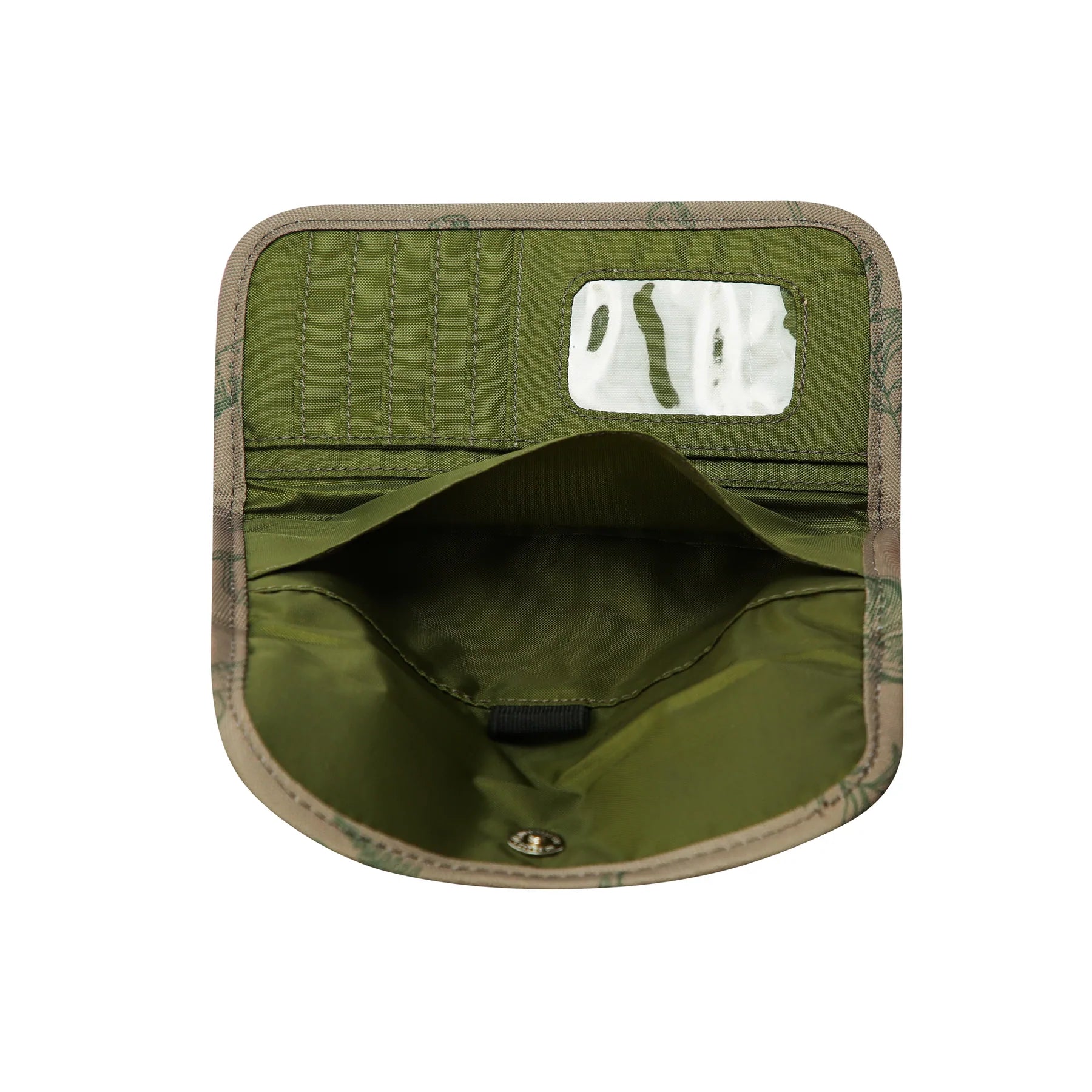 Mondo Spender Wallet