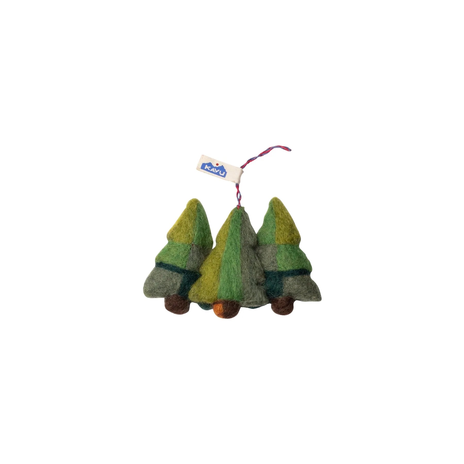 KAVU Ornaments