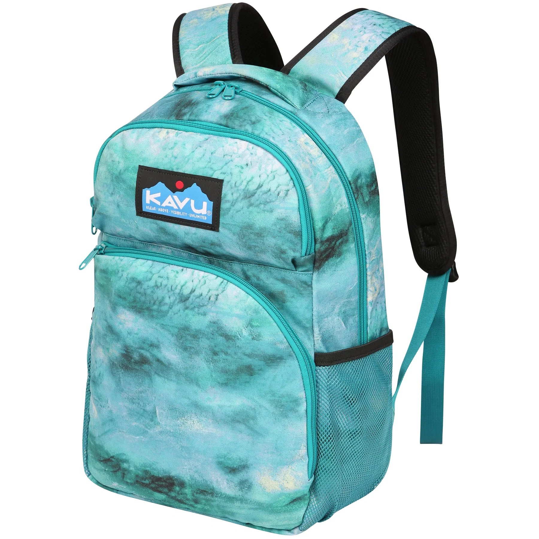 Kavu packwood backpack new arrivals