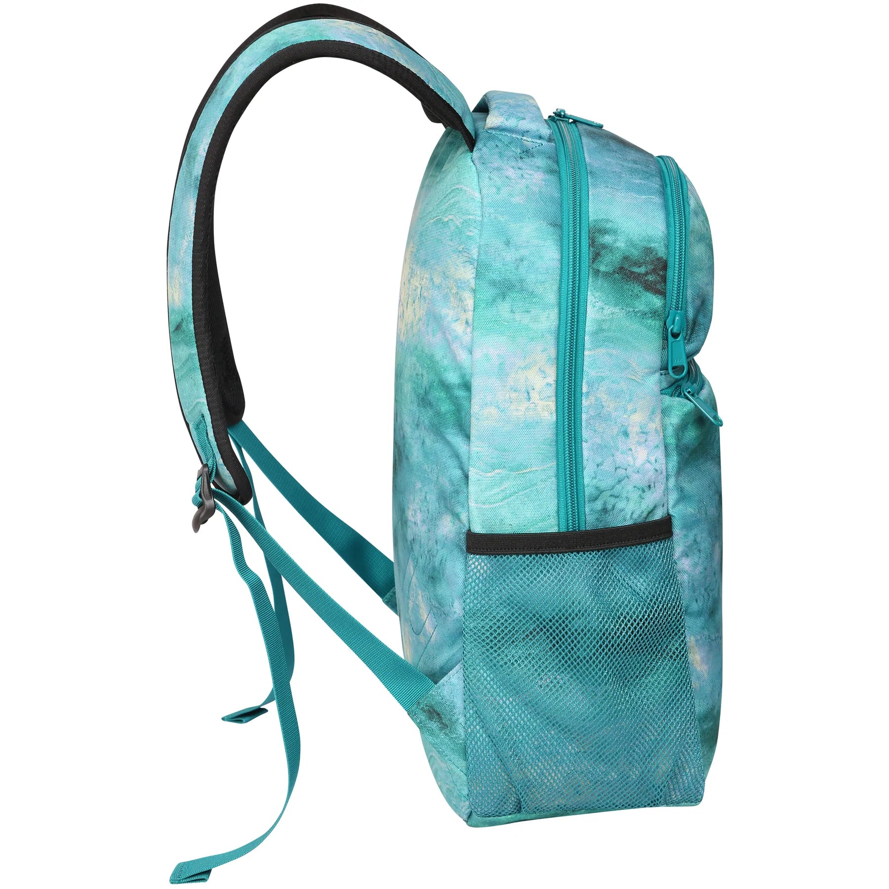 Teal nike mesh backpack cheap