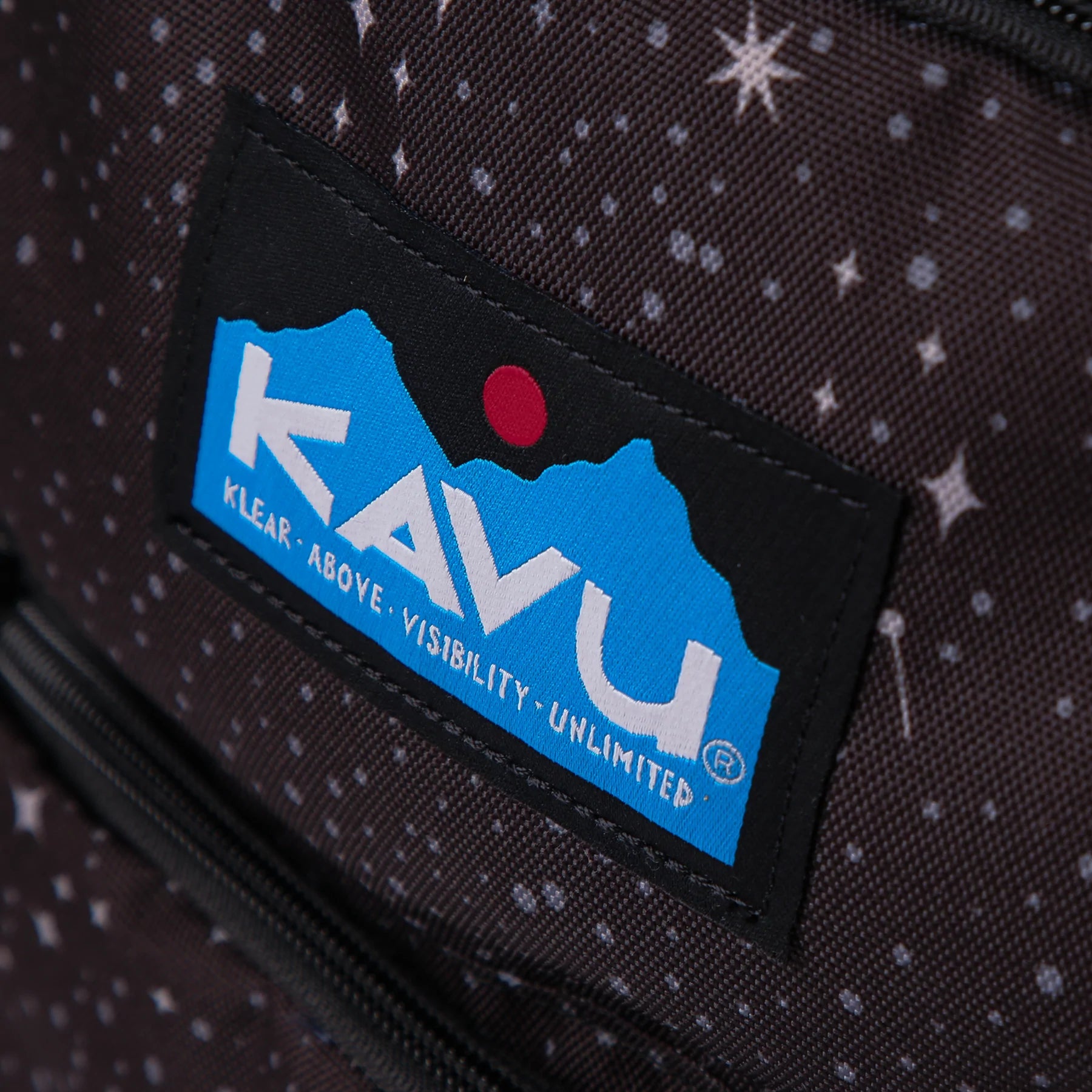 Kavu discount packwood backpack