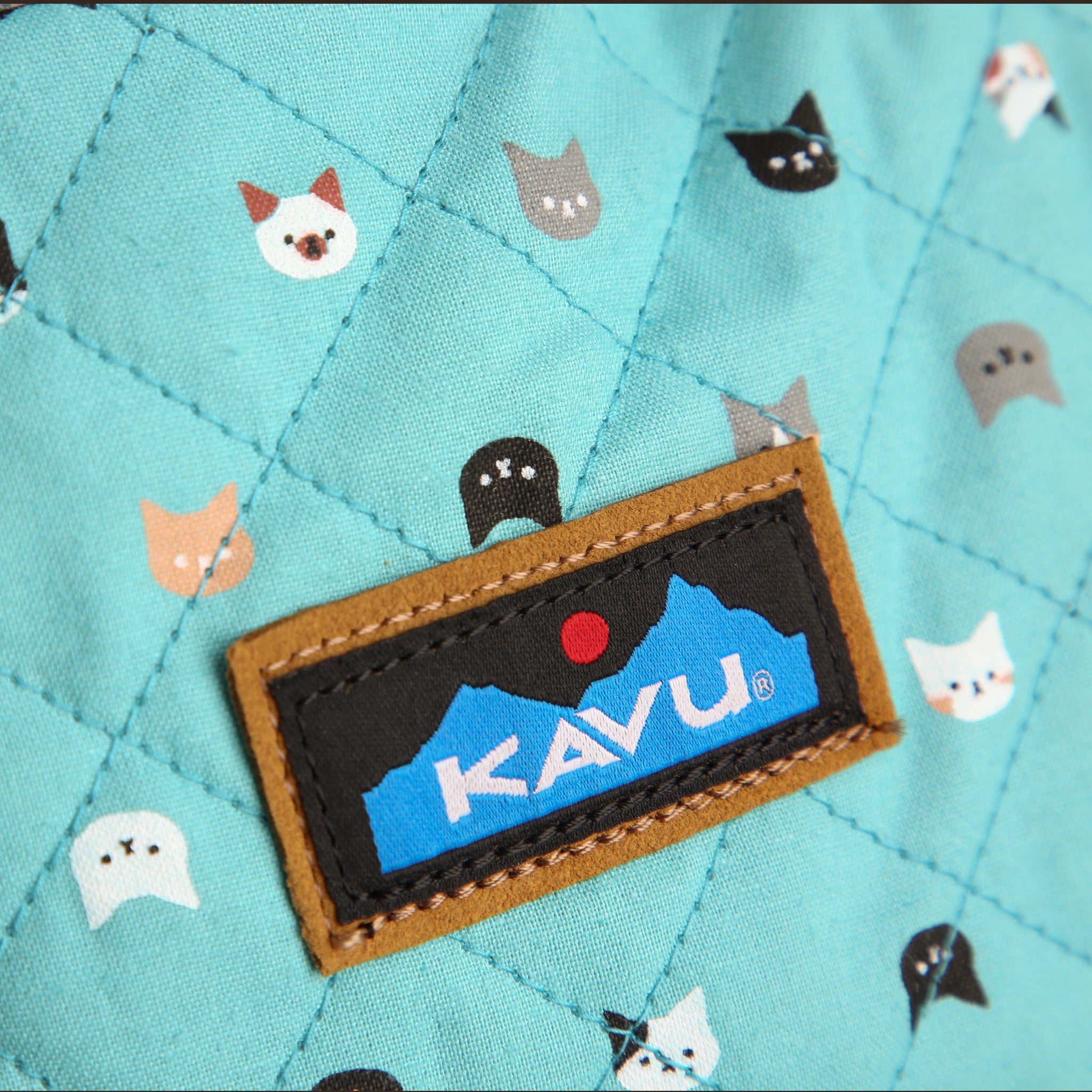 Kavu owl bag on sale