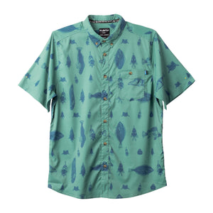 River Wrangler Shirt