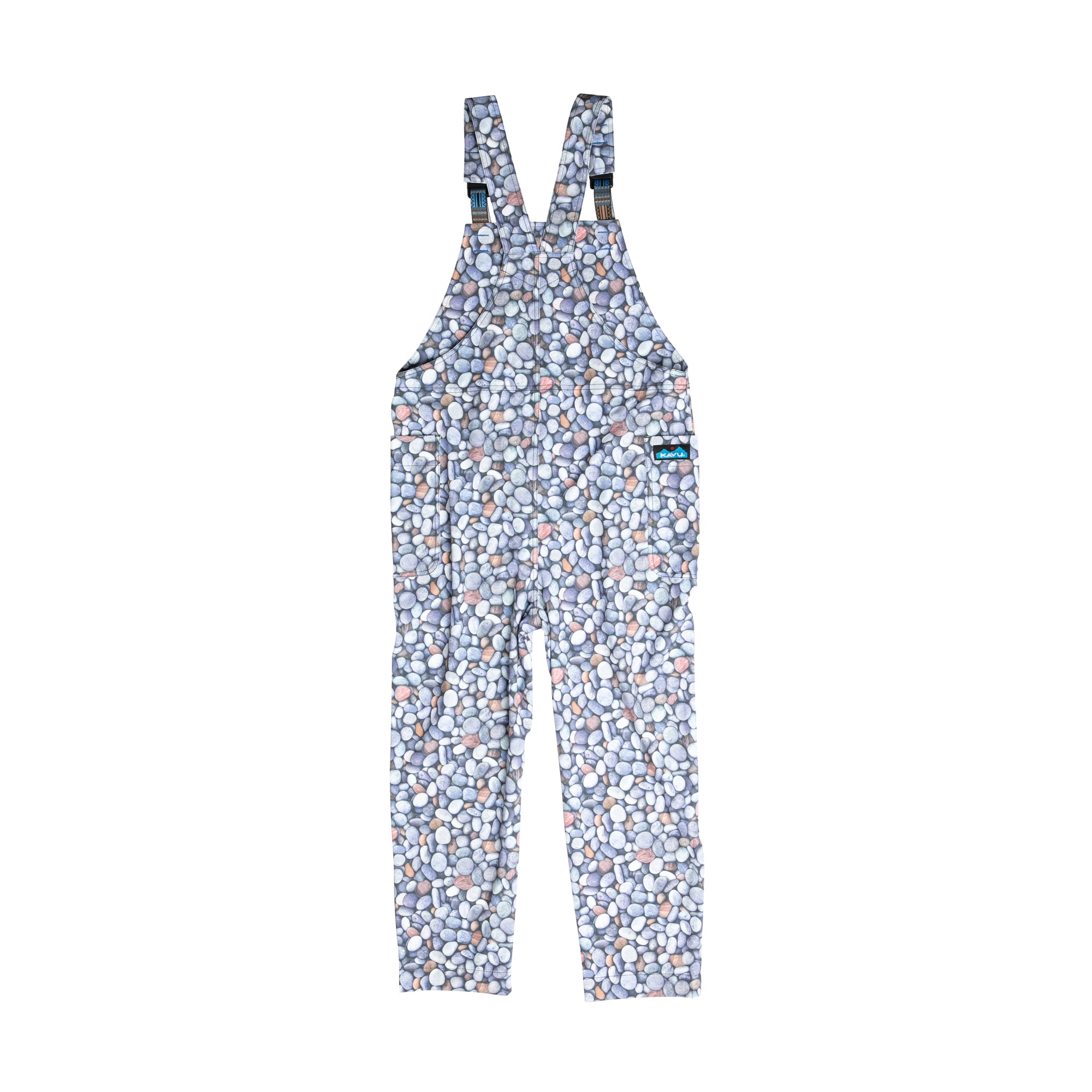San Blas Overalls - River Bed