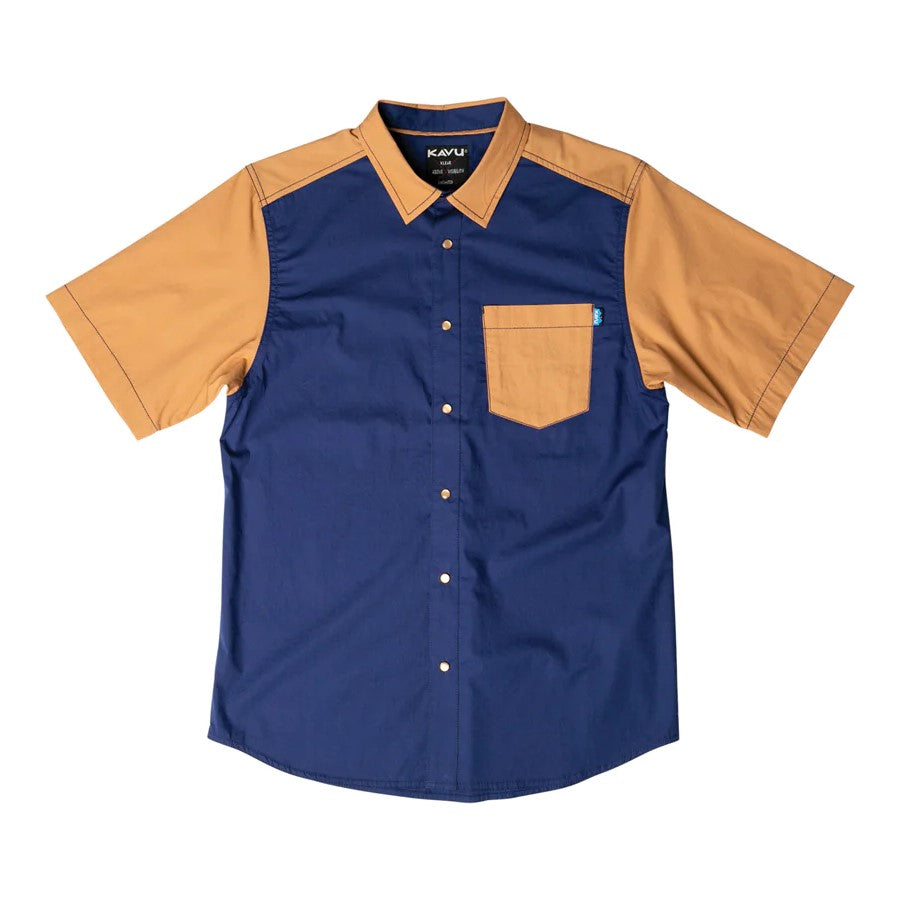 Scatter Block Shirt