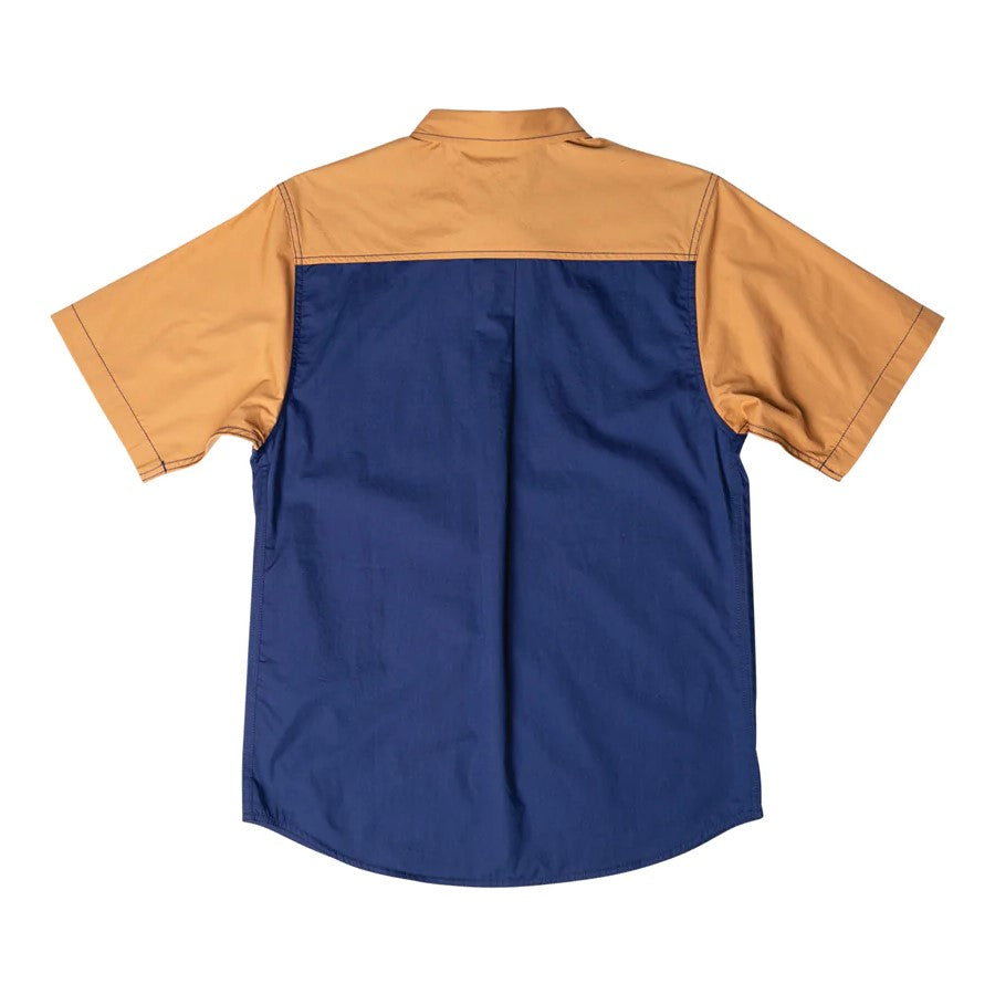 Scatter Block Shirt