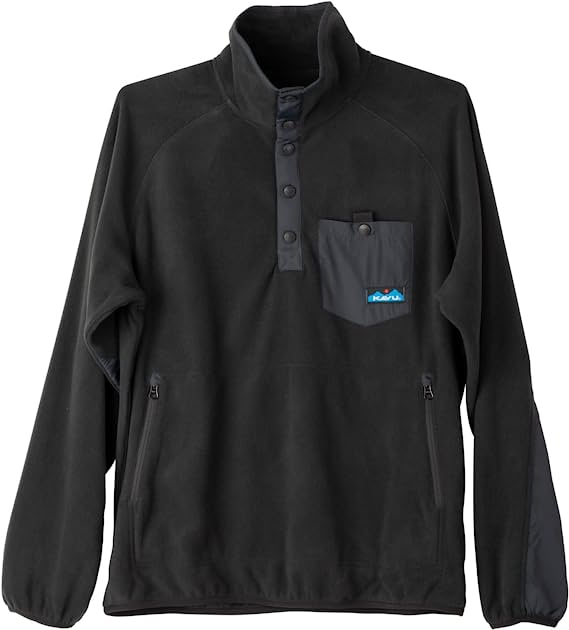 Teannaway Fleece Shirt