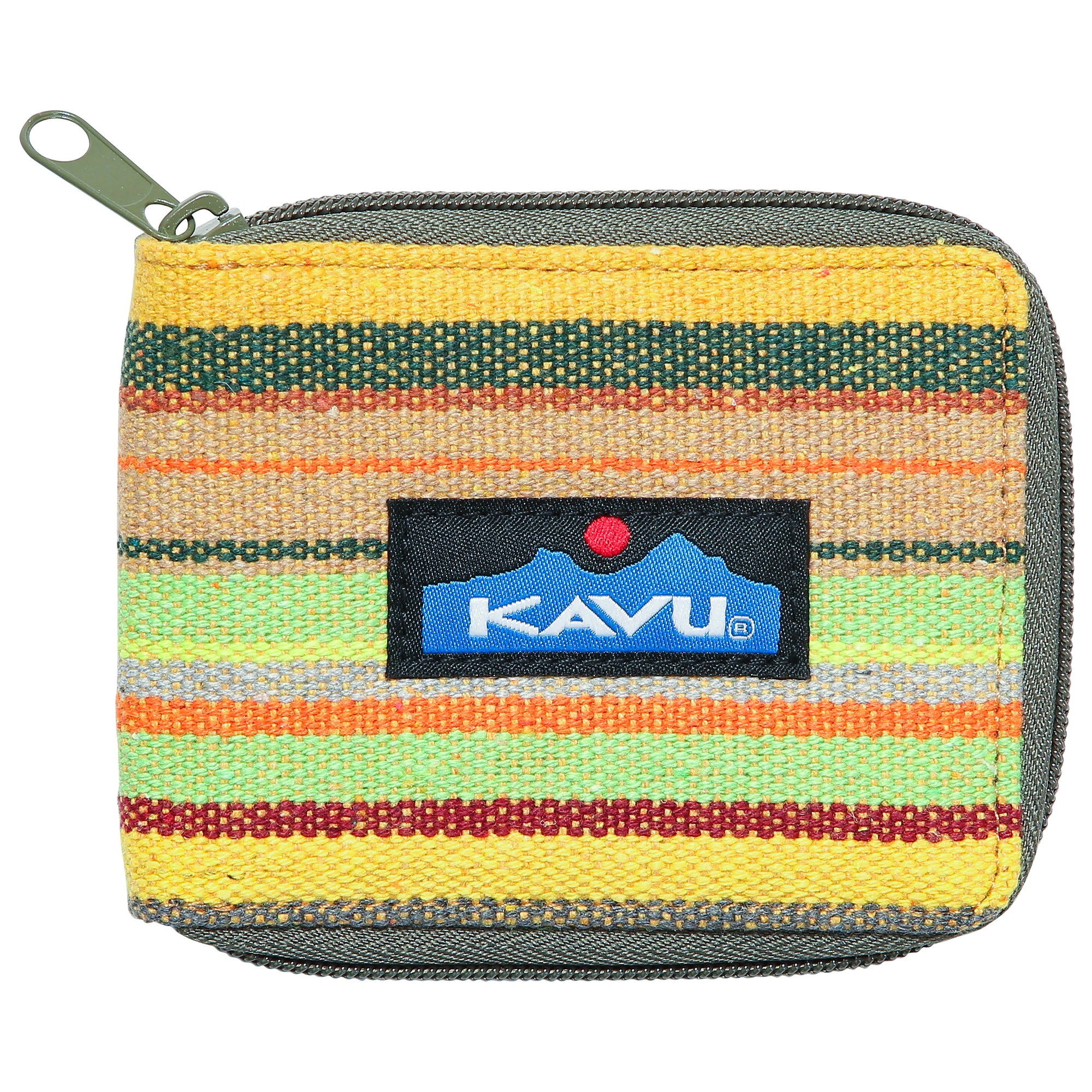 Wallowa Wallet