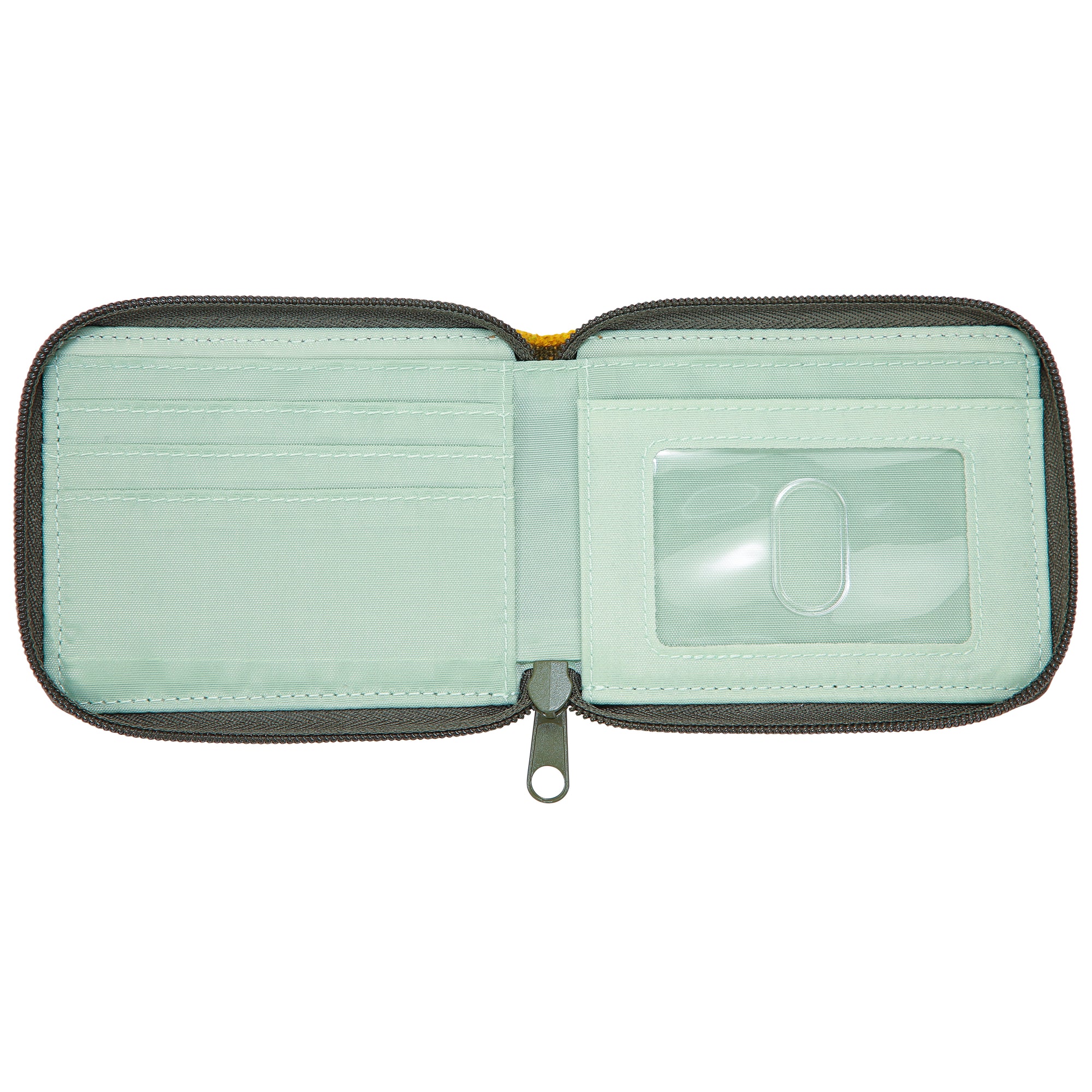 Wallowa Wallet