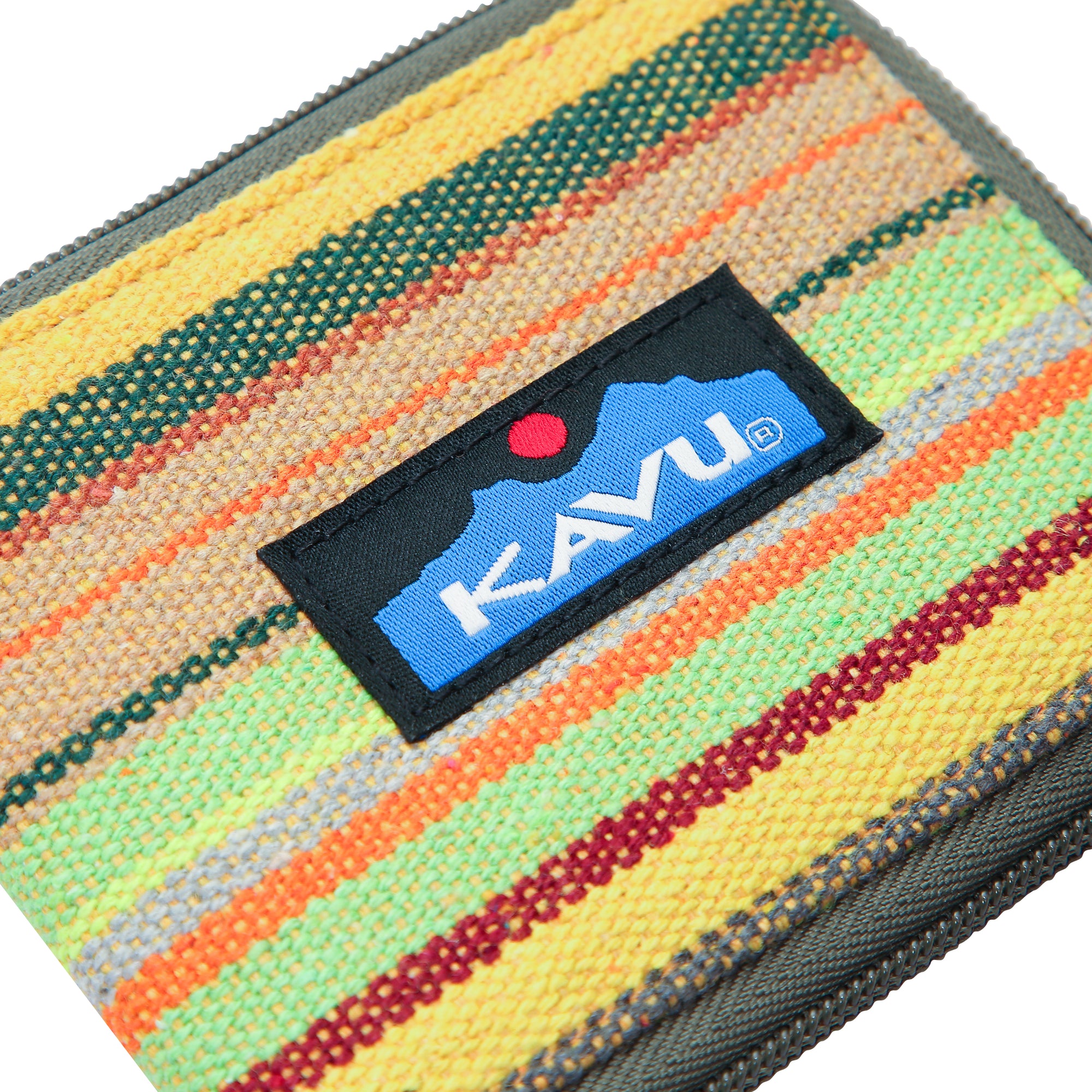 Wallowa Wallet