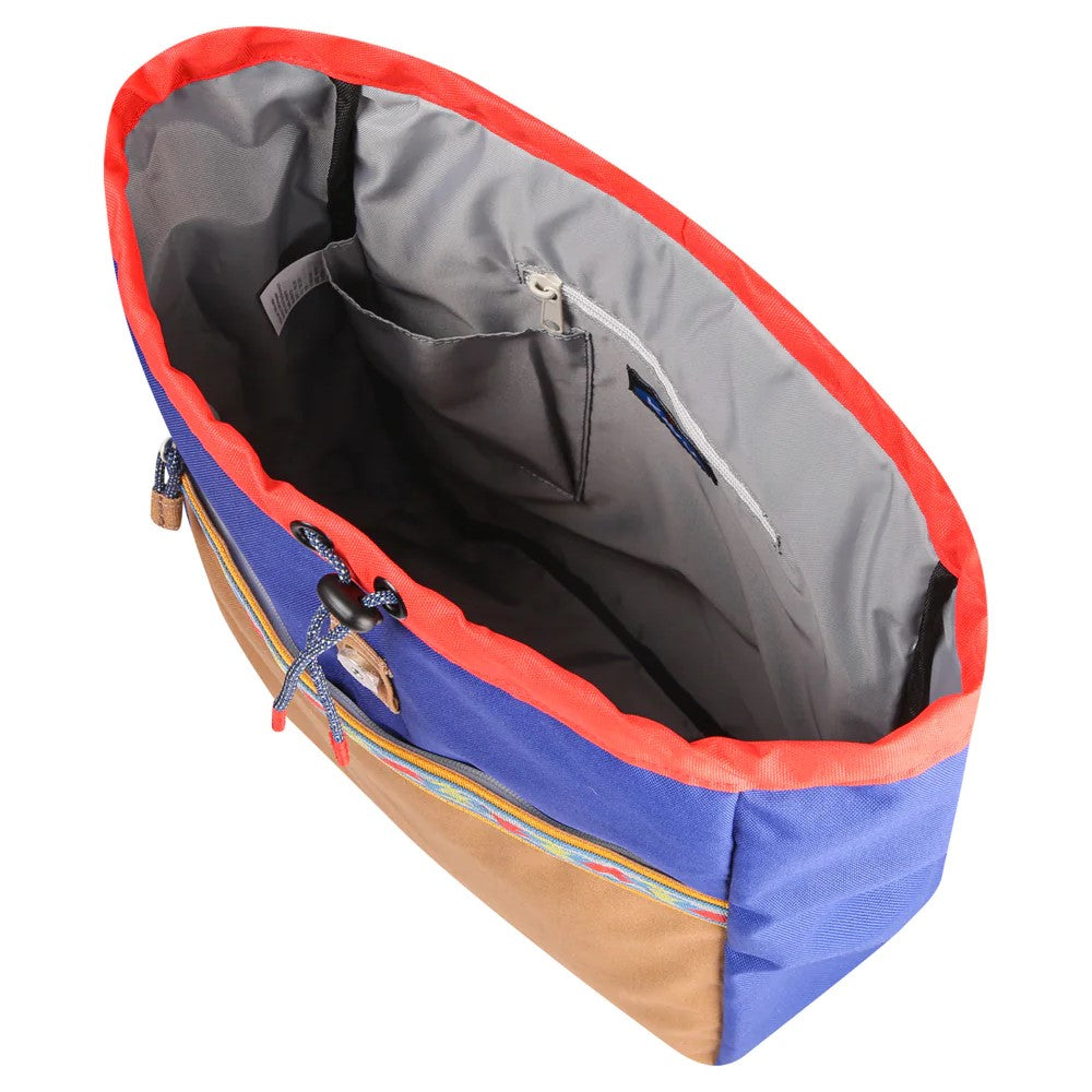 Kavu base camp online