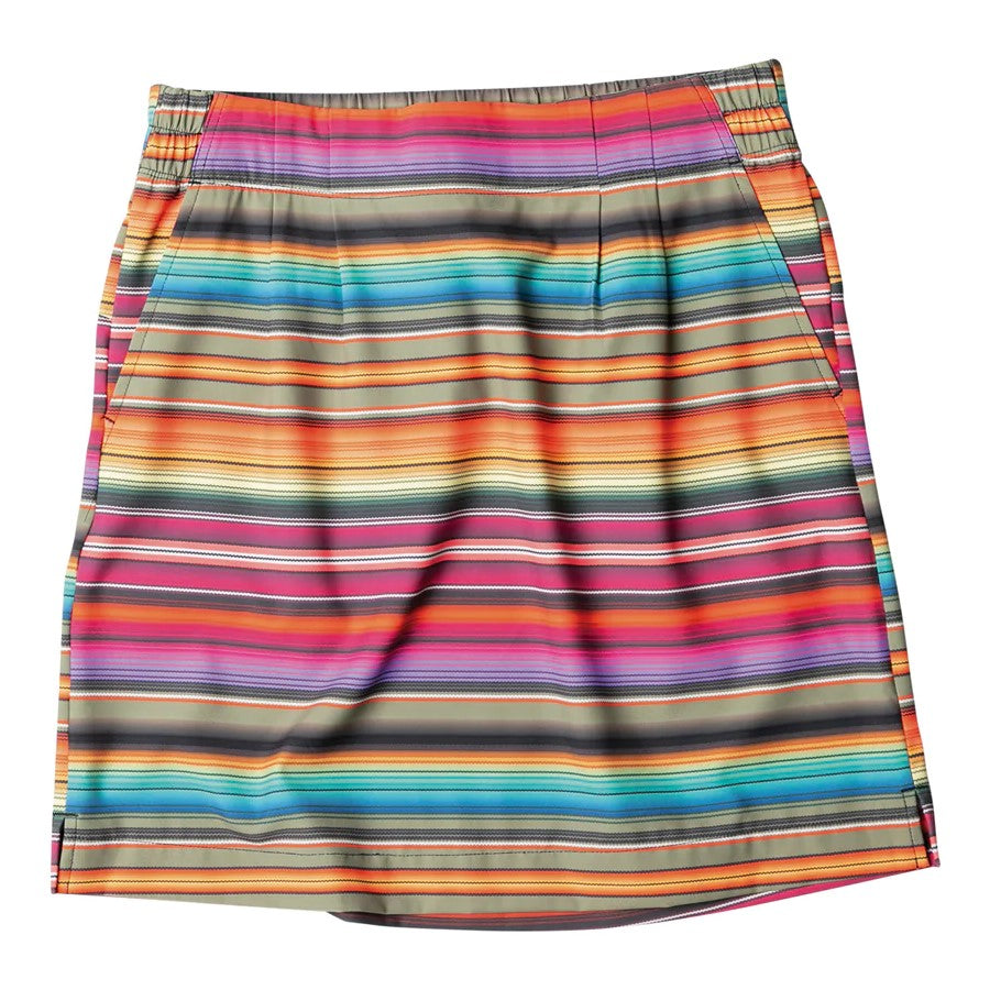 Windswell Skirt