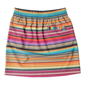 Windswell Skirt