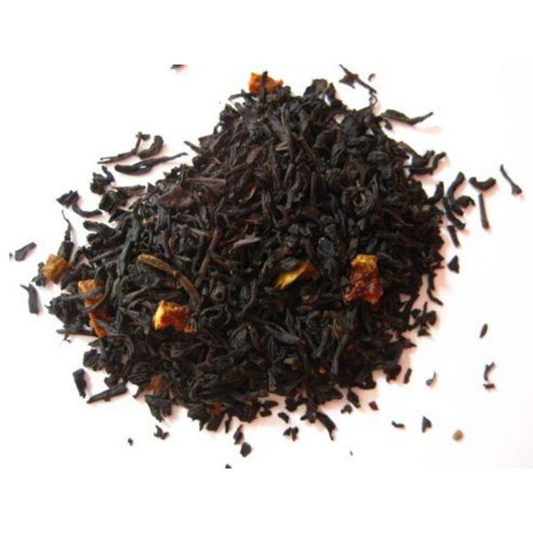 Samovar Tea - Forests, Tides, and Treasures
