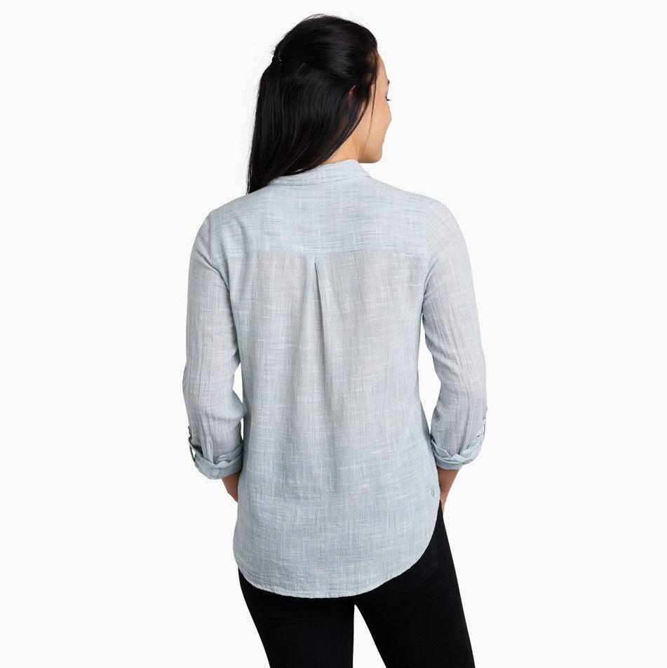 Adele Long Sleeve Shirt