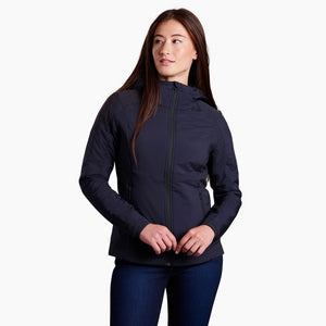 Aktivator Hoody - Women's