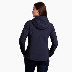 Aktivator Hoody - Women's