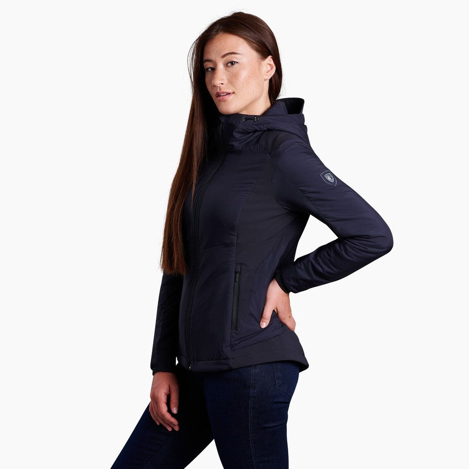 Aktivator Hoody - Women's