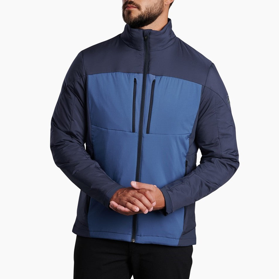 Aktivator Jacket - Men's