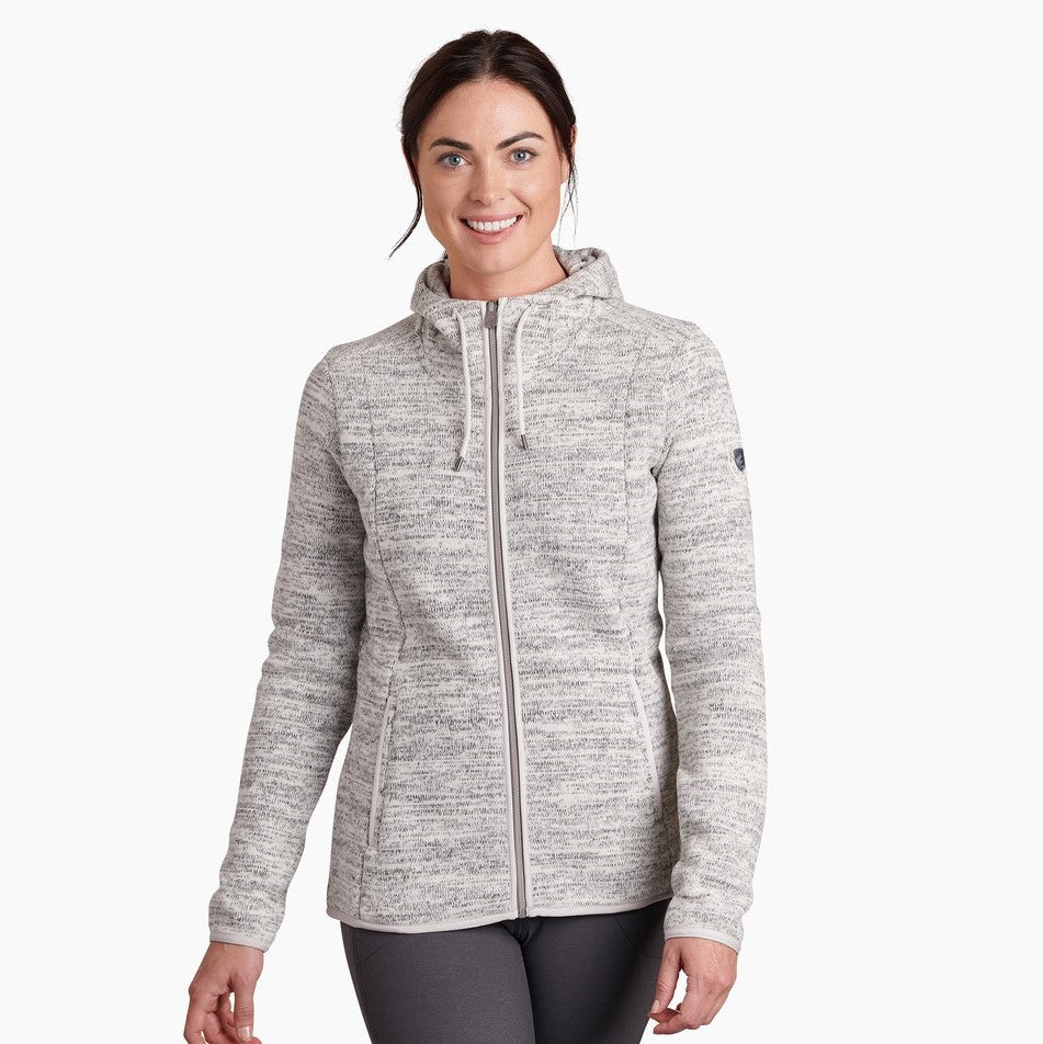 Ascendyr Womens Hoody