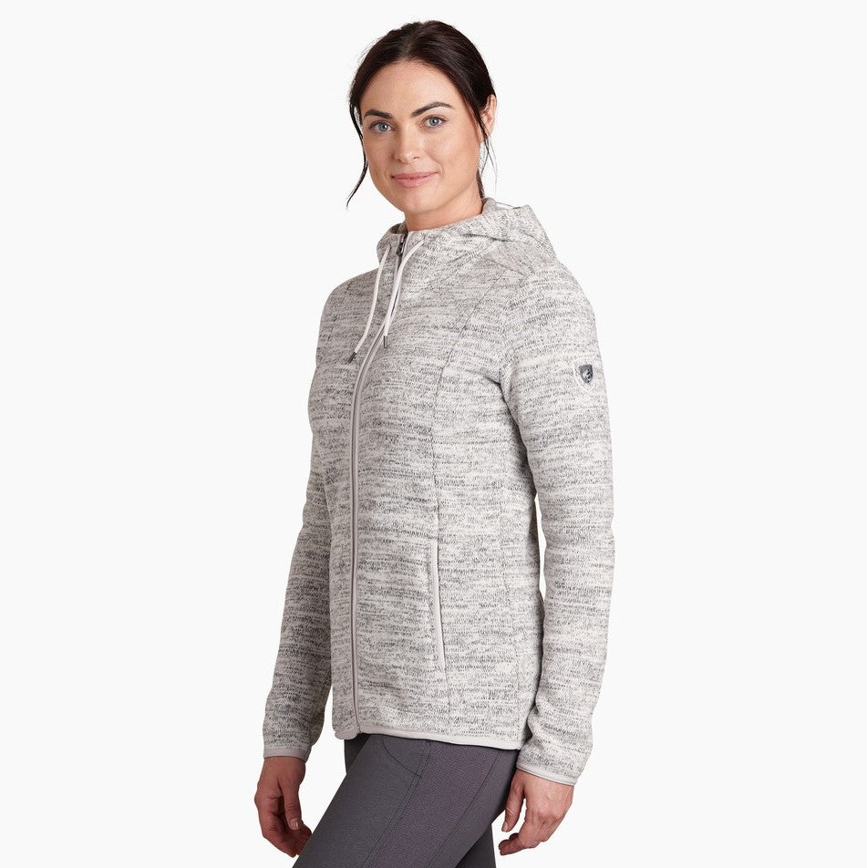 Ascendyr Womens Hoody