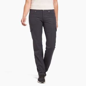 Flexfree Roll-up Pants for Women - Koal