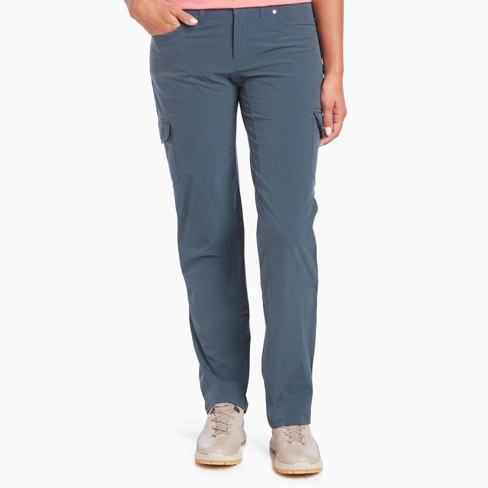 Freeflex Roll-up Pants for Women