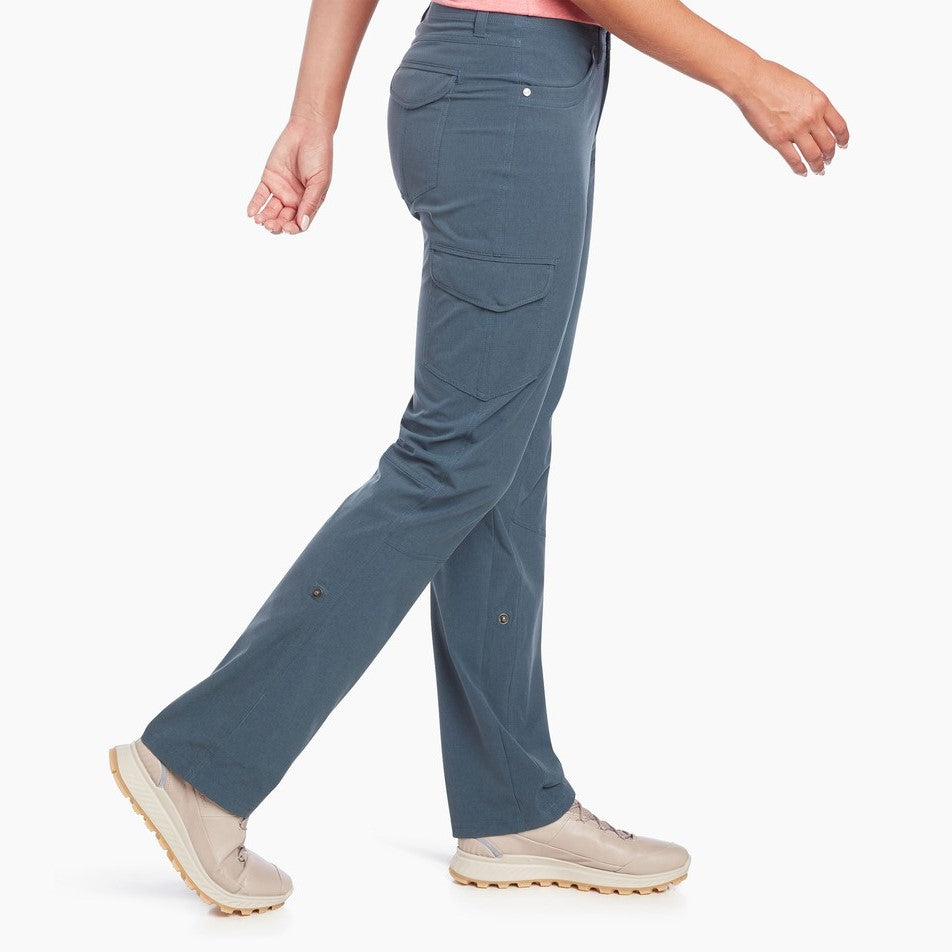 Freeflex Roll-up Pants - Women's