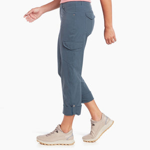 KUHL FREEFLEX Roll-up Pants - Women's