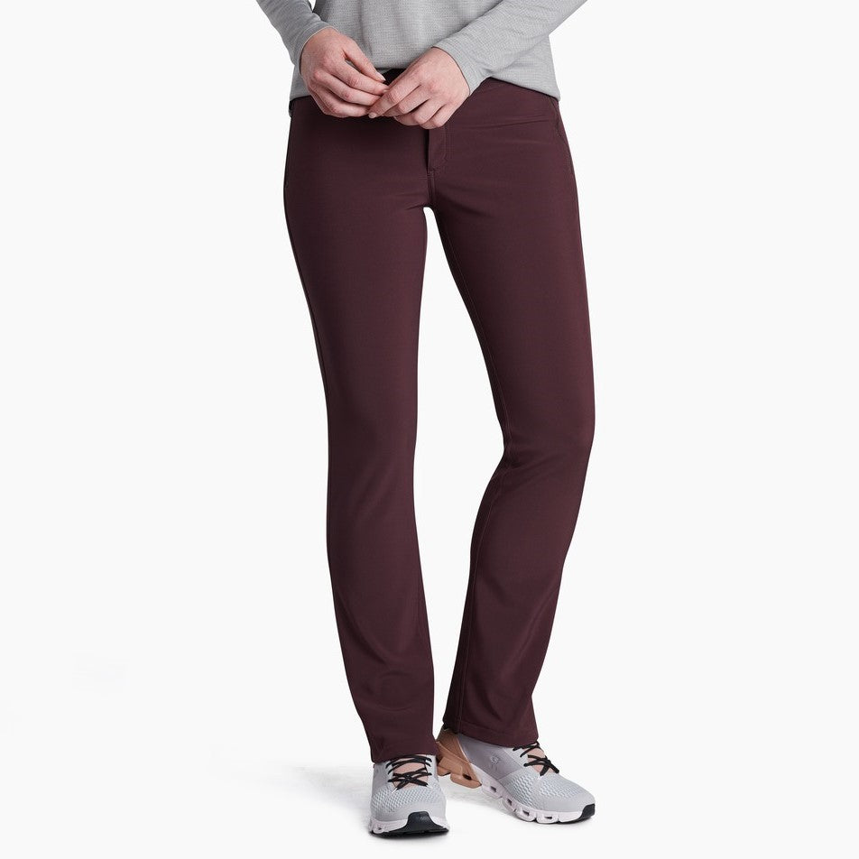 Frost Softshell Pant - Women's