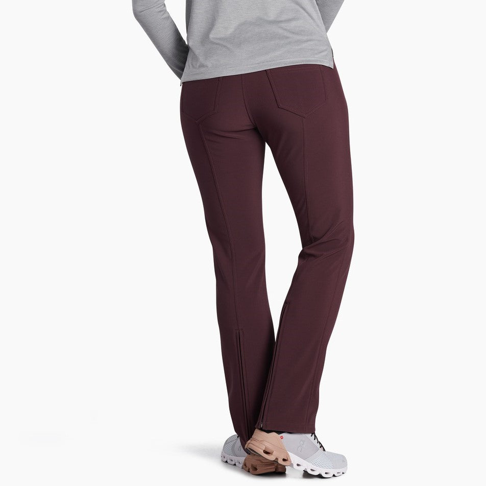 Frost Softshell Pant - Women's - Forests, Tides, and Treasures