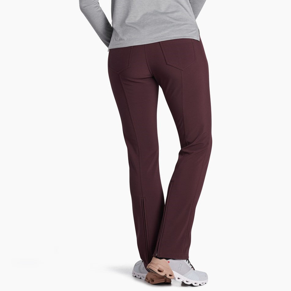 Frost Softshell Pant - Women's