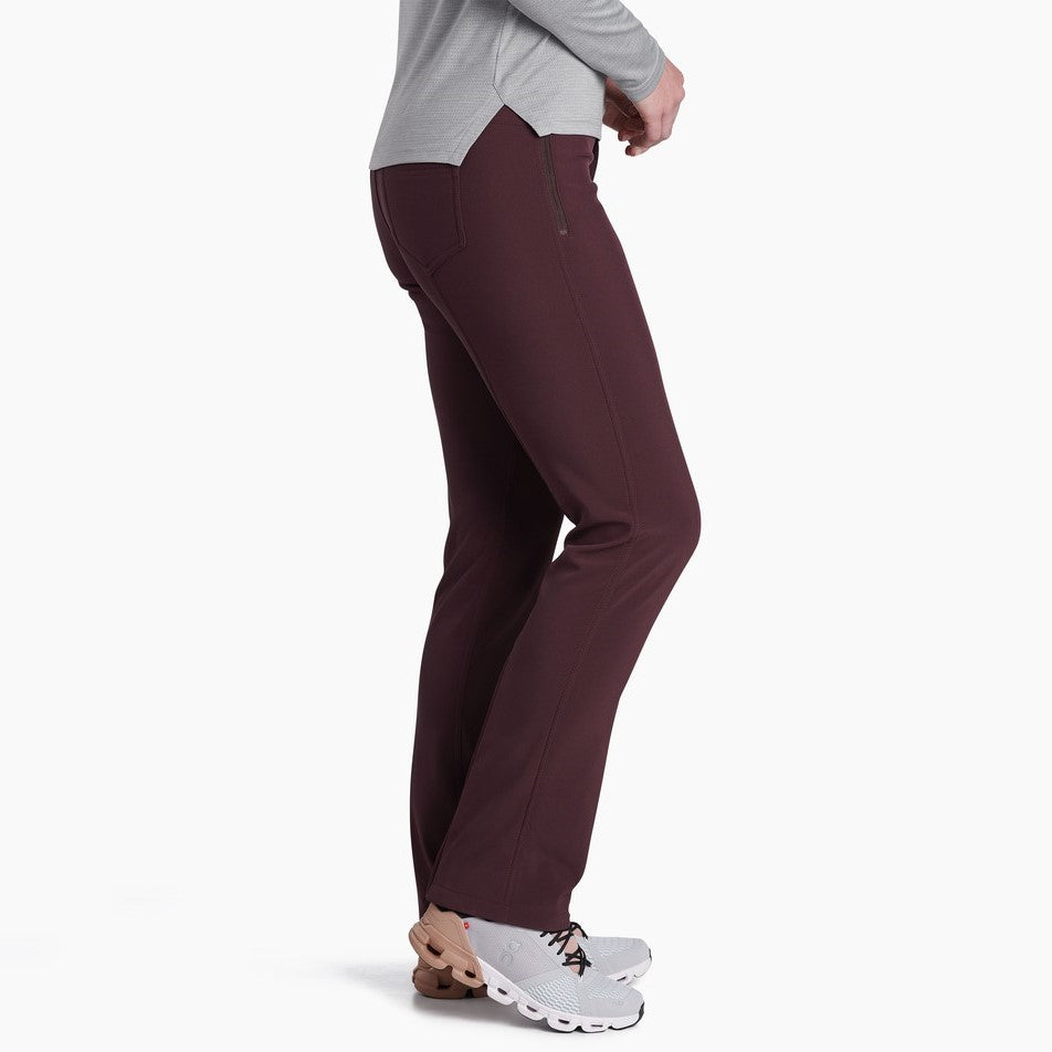 Frost Softshell Pant - Women's