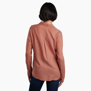 Hadley Long Sleeve Shirt