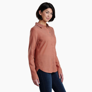 Hadley Long Sleeve Shirt