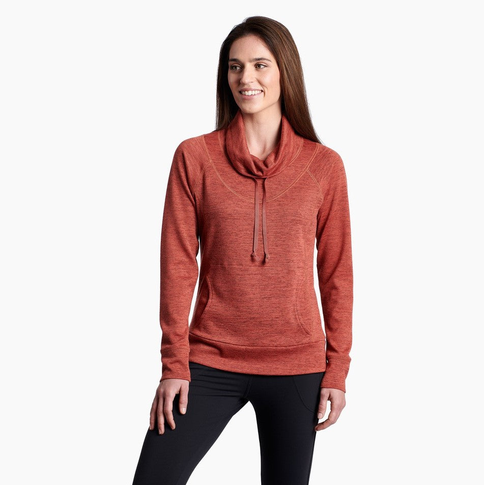 Lea Womens Pullover