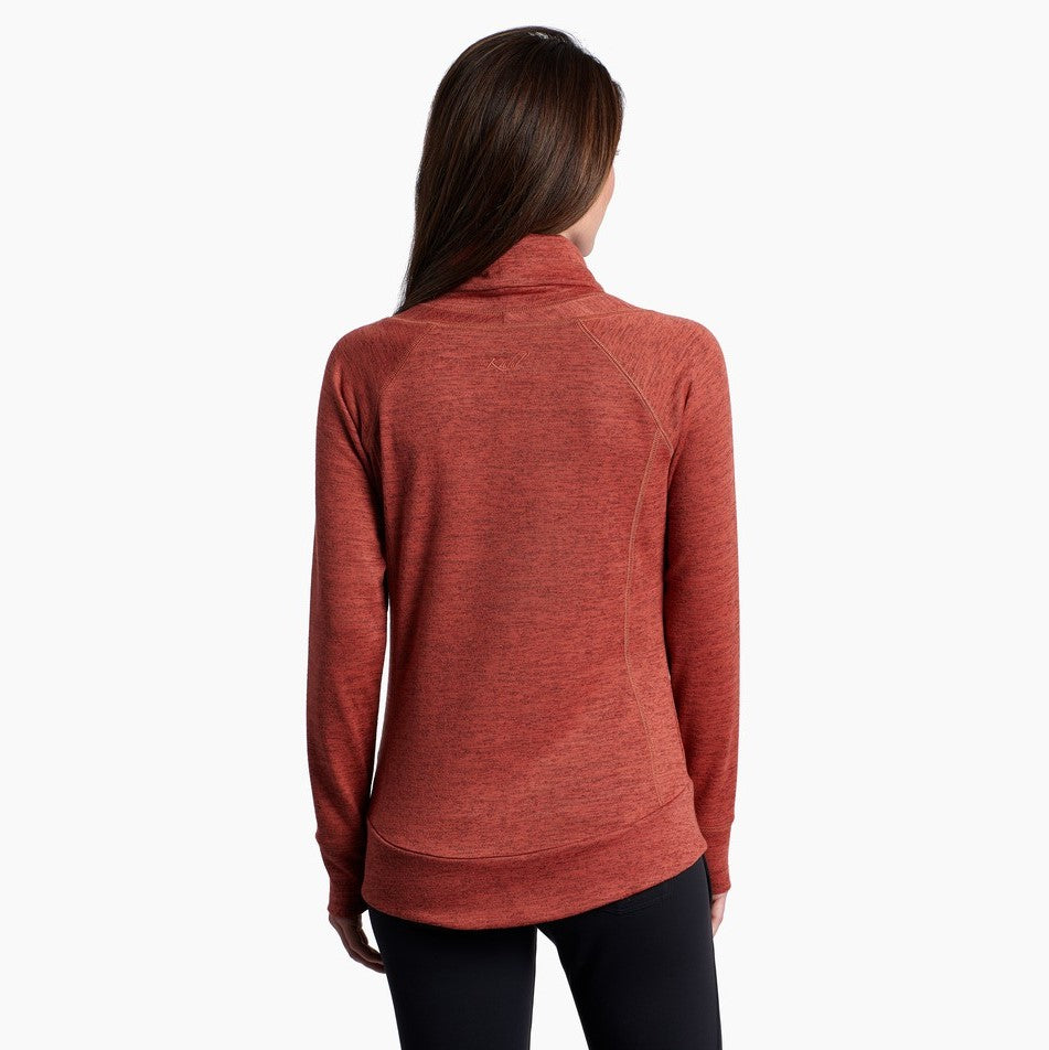 Lea Womens Pullover