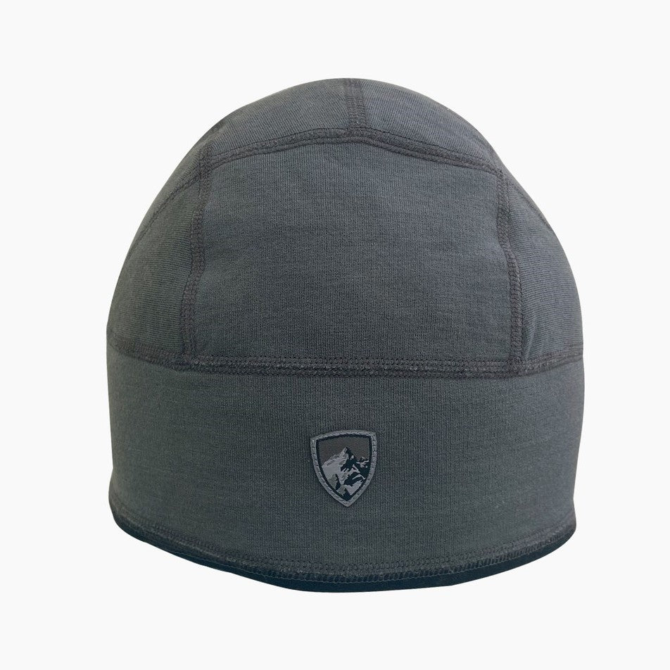 Merino Skull Cap