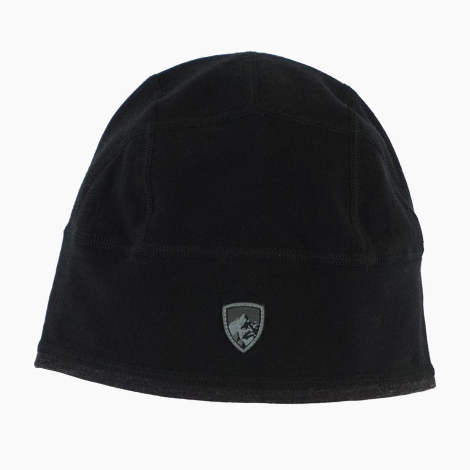 Merino Skull Cap